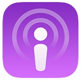 podcastfanfaq icon 2x